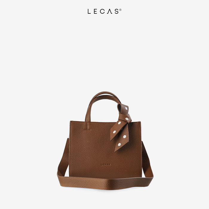 Túi Xách Tay/Đeo Vai DUDU S S  Nâu Thơm Phức GH (DUDU.S.038)