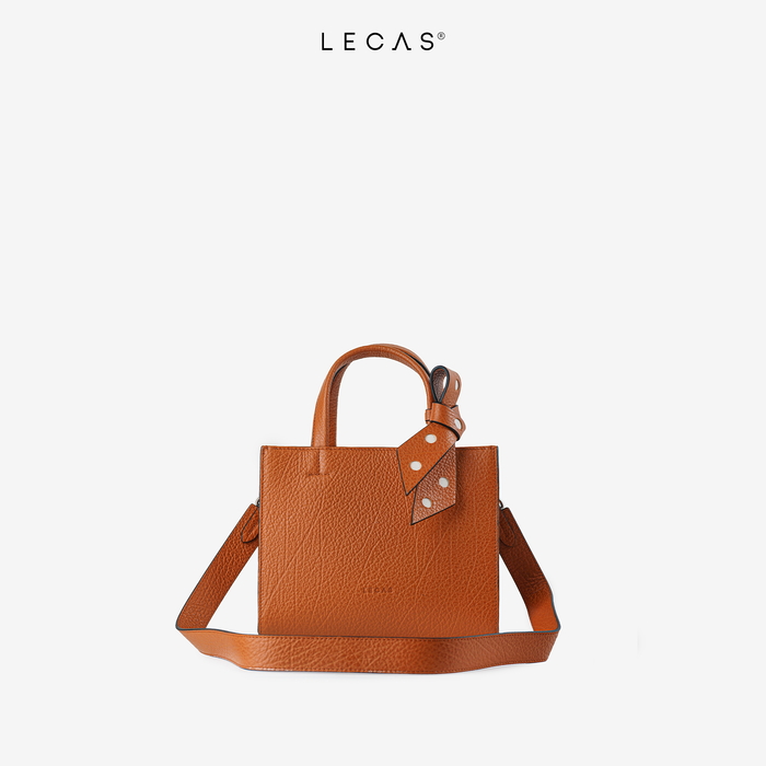 Túi Xách Tay/Đeo Vai DUDU S S  Cam GH (DUDU.S.042)