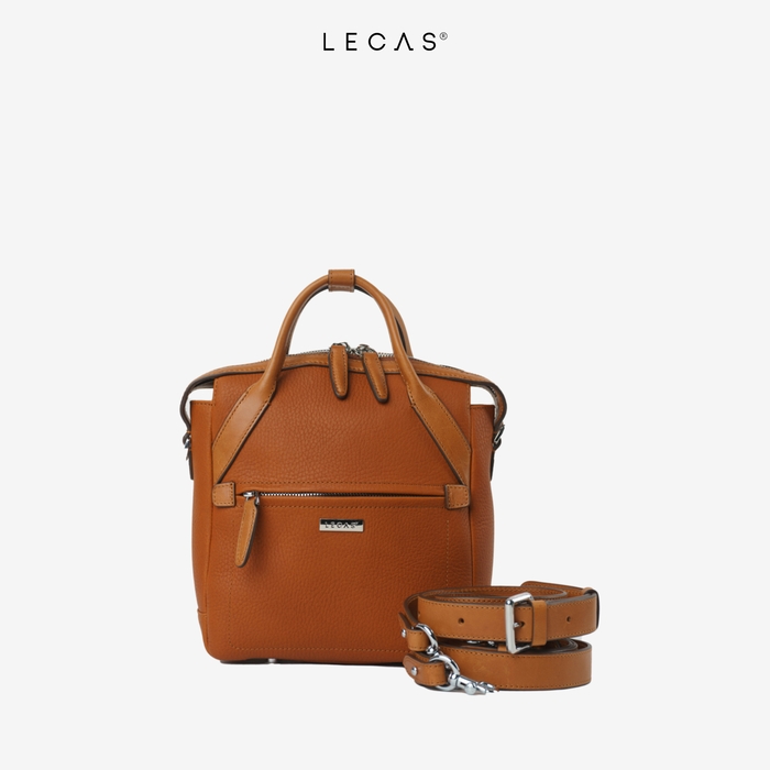 Balo/Túi Đeo Chéo MARIS Nâu Bò (Maris.071)