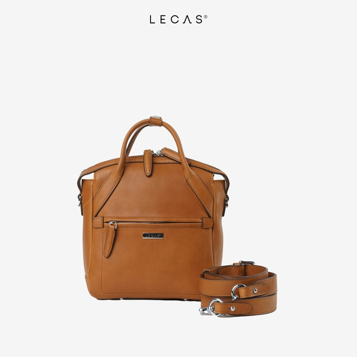 Balo/Túi Đeo Chéo MARIS Nâu Vachetta (Maris.070)