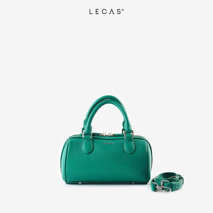 Túi Trống/Đeo chéo NHỎ EM Xanh Lá Hami GH1.SP (NHO.040)