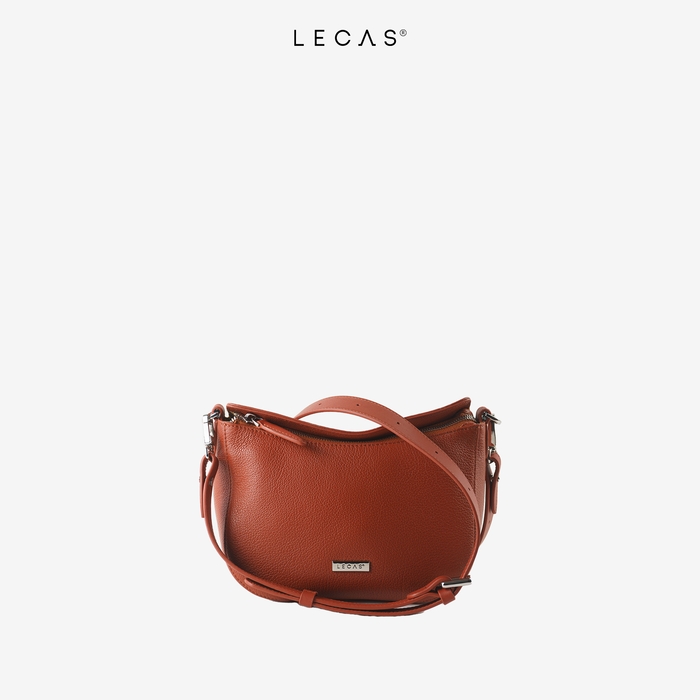 Túi Đeo Chéo PONY EM Cam Cháy GH (PonyEm.036) 