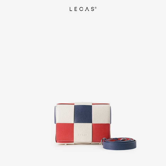 Túi Đeo Chéo BOTT180 Đa Sắc GH (BOTT180.012) 