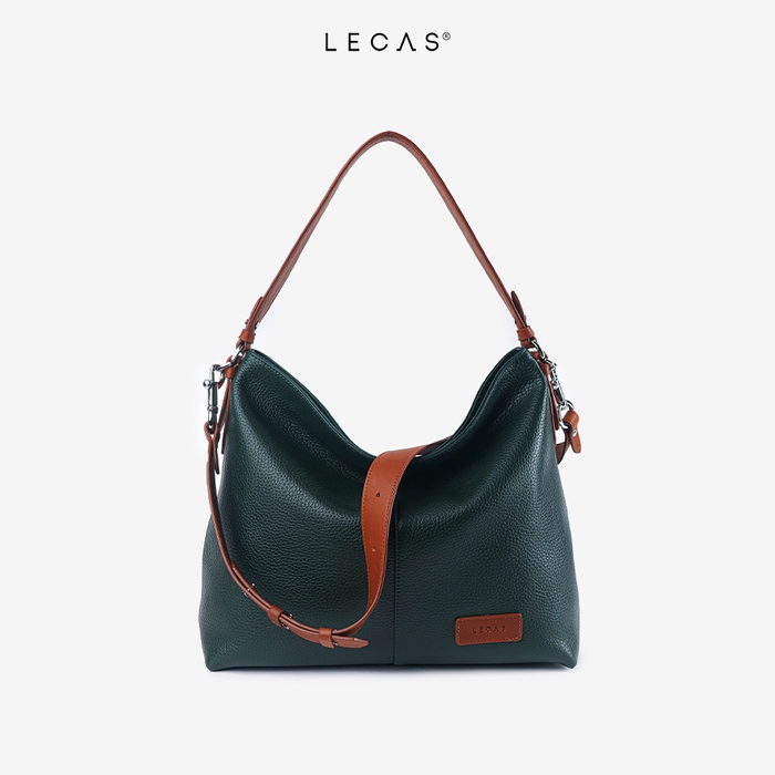 Túi Xách SAM EM  Xanh Lục GH (Sam.L.109)