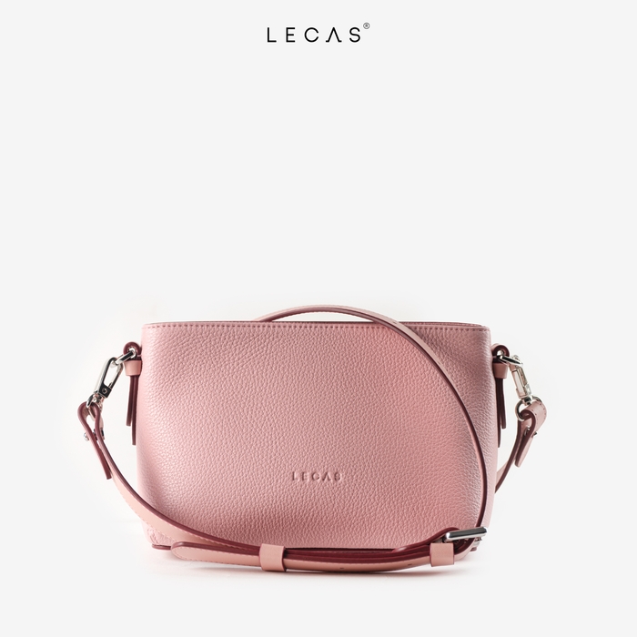 Túi Đeo Chéo JAY XS Hồng Tôm (JayXS.007) 