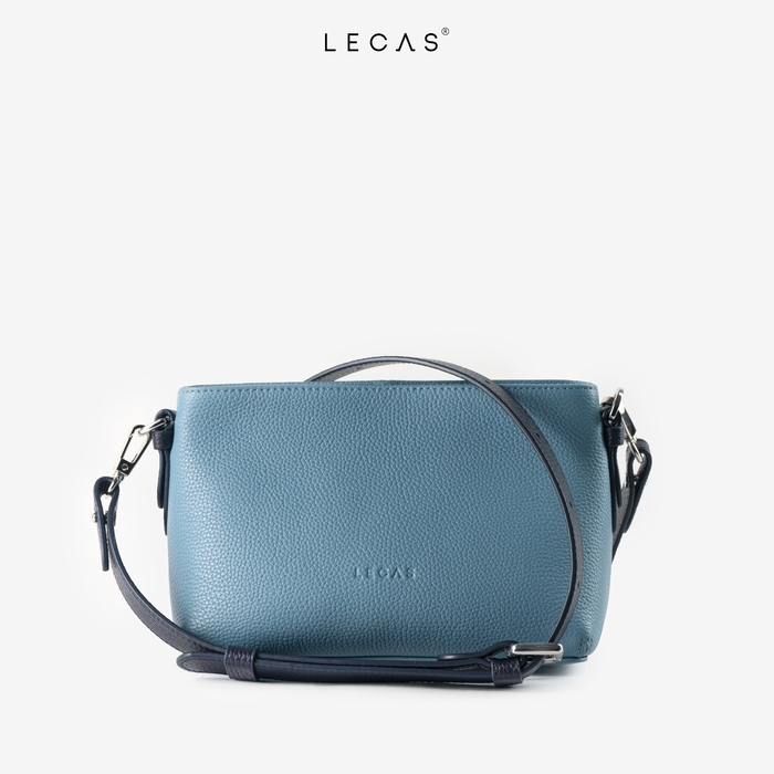 Túi Đeo Chéo JAY XS Xanh Da Trời (JayXS.012) 