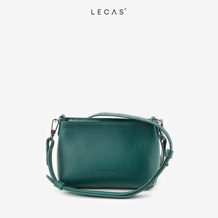 Túi Đeo Chéo JAY ÚT Xanh Forest (JayUt.012) 