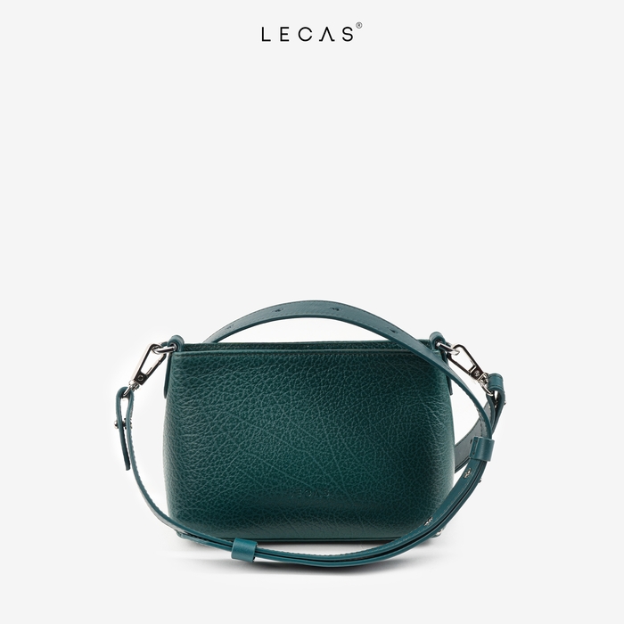 Túi Đeo Chéo JAY ÚT Xanh Forest VV (JayUt.013) 