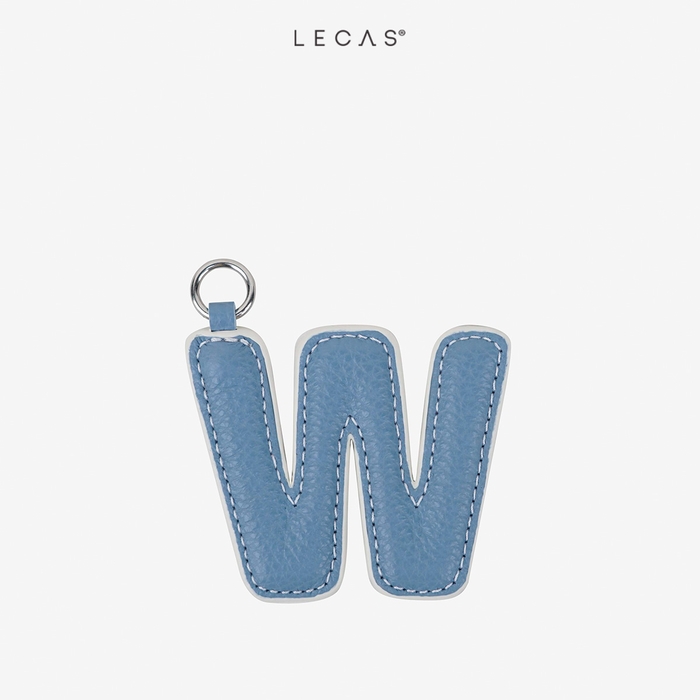 Charm Chữ Charm Chữ - W (CH.CHU.23)