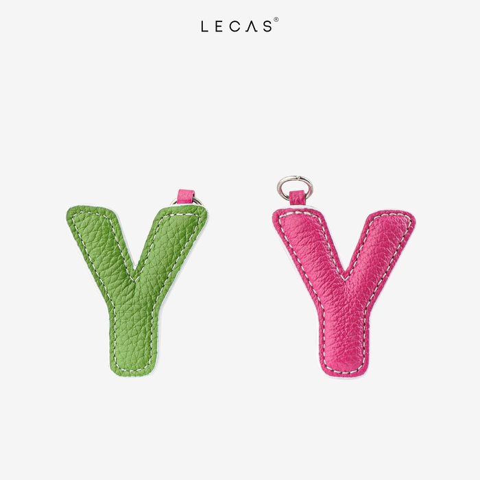 Charm Chữ Charm Chữ - Y (CH.CHU.25)