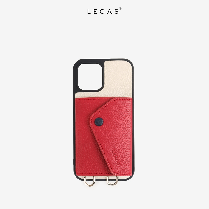 Case Điện Thoại Da