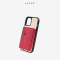 Case Điện Thoại Da