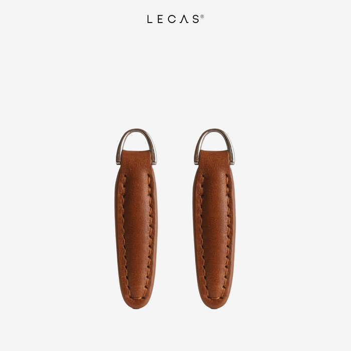 Tai Khoá Nâu Mộc Trơn (TaiKhoa.042) 