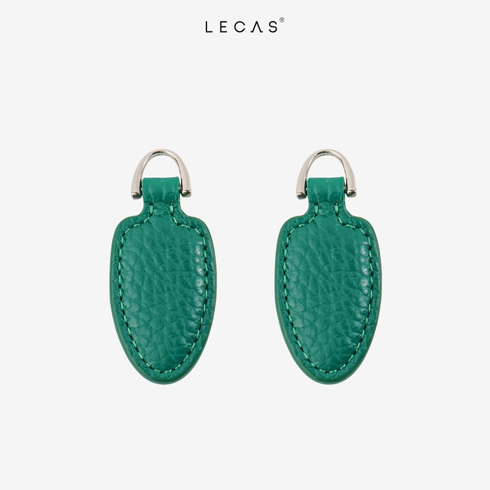 Tai khóa Puller Bầu Xanh Lá (2 chiếc) (Puller.024) 