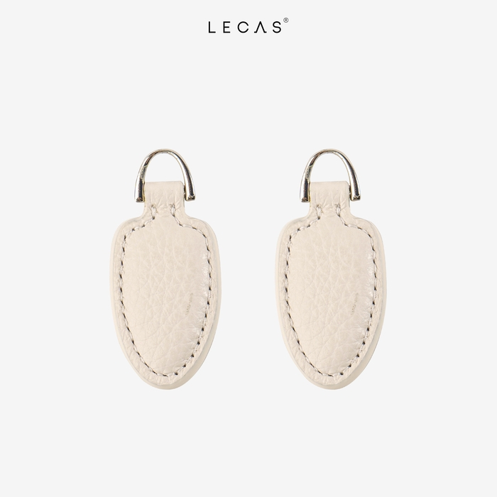 Tai khóa Puller Bầu Trắng (2 chiếc) (Puller.026) 