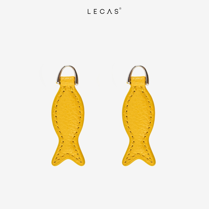 Tai khóa Puller Cá Vàng (2 chiếc) (Puller.042) 