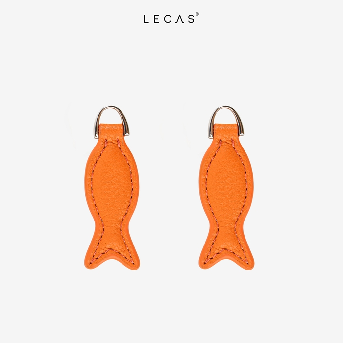 Tai khóa Puller Cá Cam (2 chiếc) (Puller.039) 