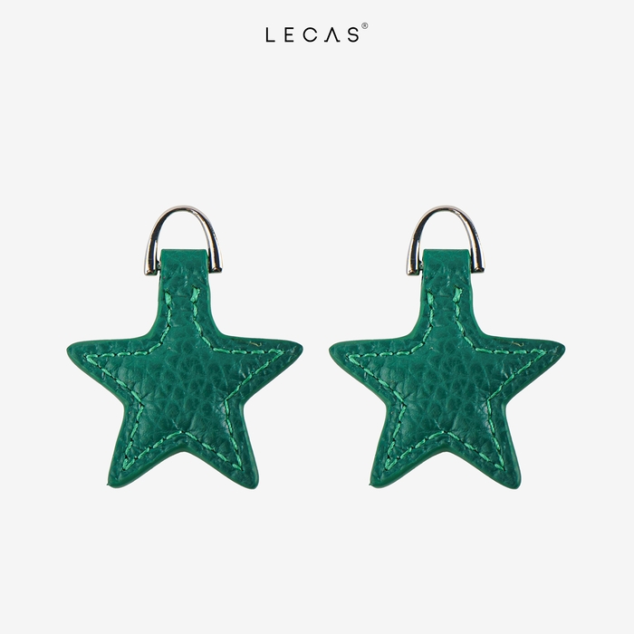 Tai khóa Puller Sao Xanh Lá (2 chiếc) (Puller.030) 