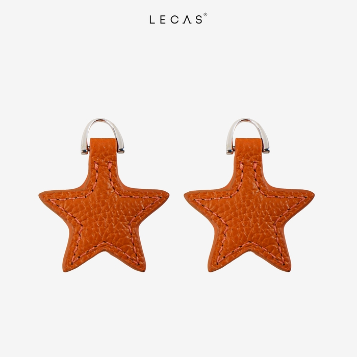 Tai khóa Puller Sao Cam (2 chiếc) (Puller.031) 