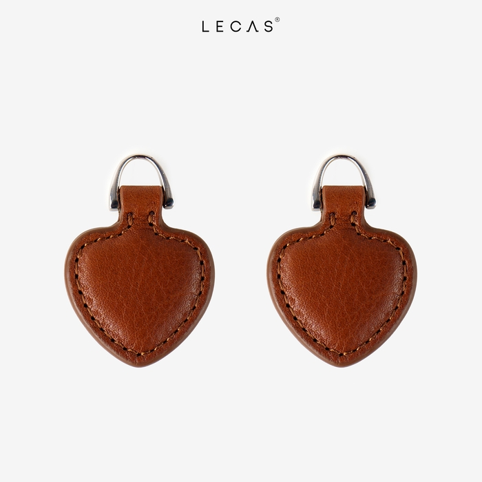 Tai khóa Puller Tim Nâu (2 chiếc) (Puller.054) 