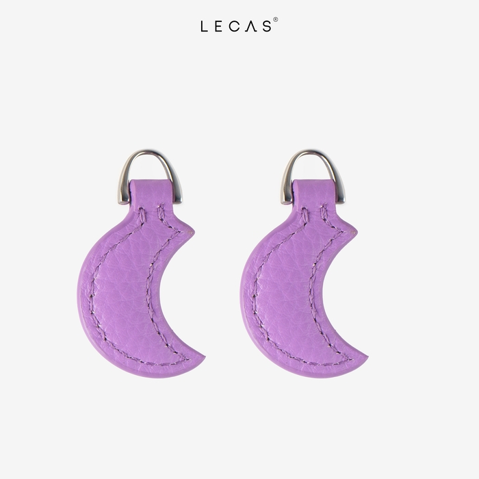 Tai khóa Puller Trăng Tím (2 chiếc) (Puller.018) 