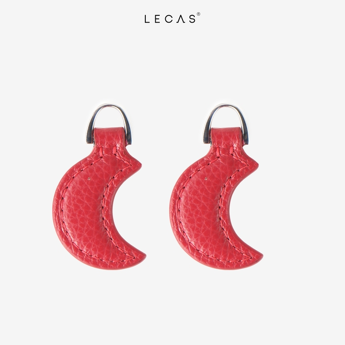 Tai khóa Puller Trăng Đỏ (2 chiếc) (Puller.022) 