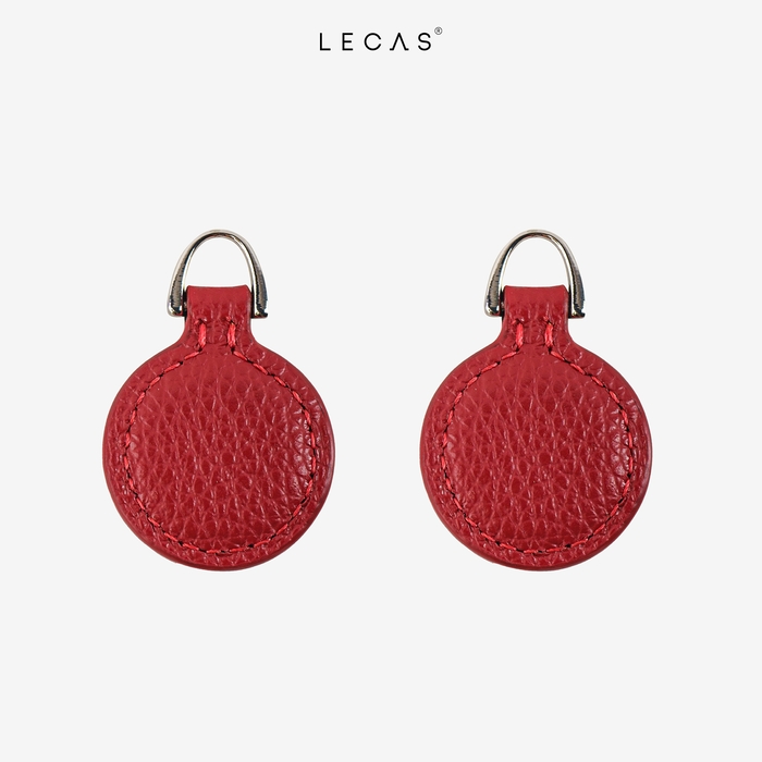 Tai khóa Puller Tròn Đỏ (2 chiếc) (Puller.038) 