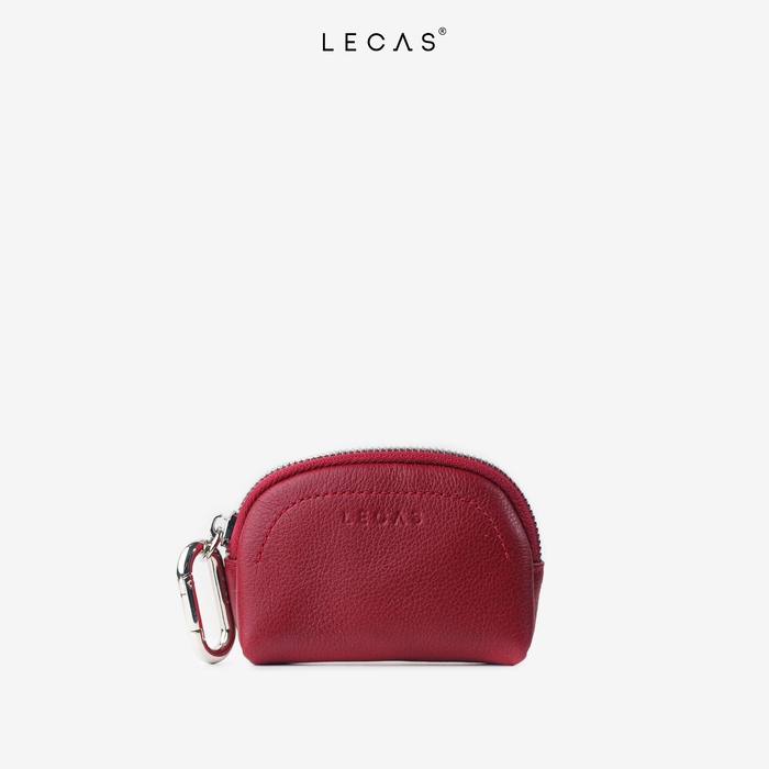 Ví Treo Chìa Khóa TINY Đỏ Thẫm (TINY.159)