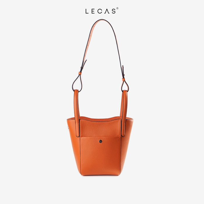 Túi Đeo Vai/Xách Tay ĐÔNG Cam GH1.SP (DONG.036) 