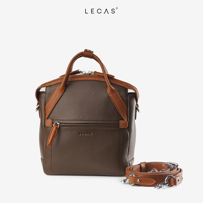 Balo/Túi Đeo Chéo MARIS Nâu Cacao GH.SP (MARIS.075)