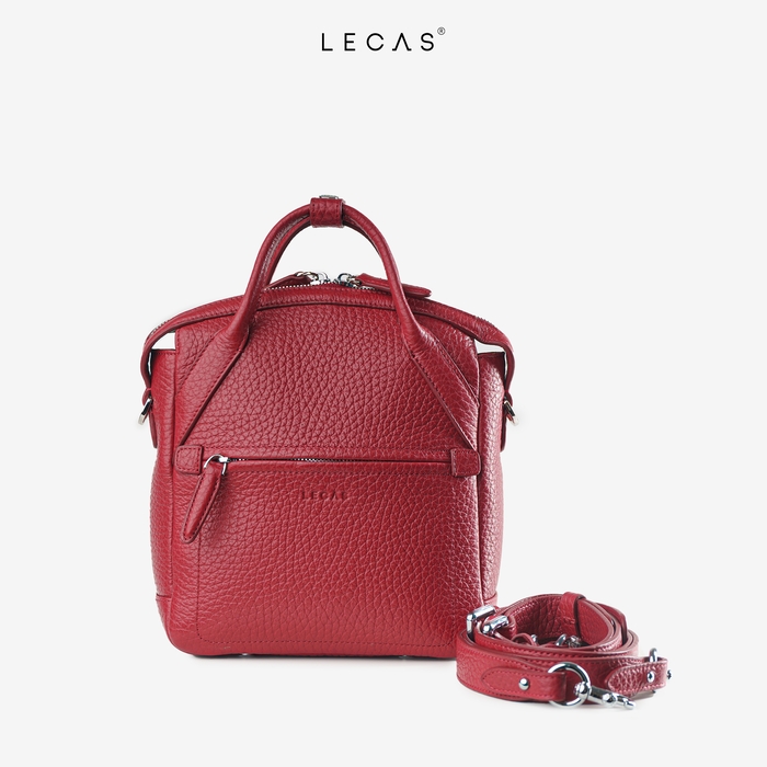 Balo/Túi Đeo Chéo MARIS Đỏ Berry GH1.SP (MARIS.077)