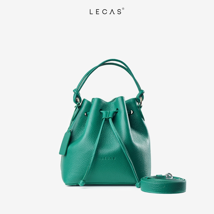 Túi Bucket CÚC Xanh Lá Hami GH1.SP (CUC.020) 