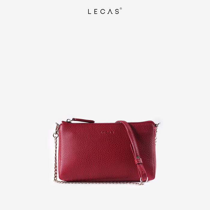 Túi Đeo Chéo NEW FIT Đỏ Thẫm GH (NFIT.103)