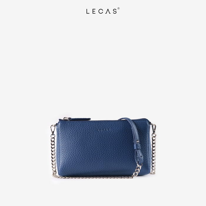 Túi Đeo Chéo NEW FIT Xanh Dương GH (NFIT.105)