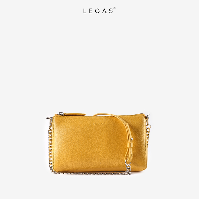 Túi Đeo Chéo NEW FIT Vàng (NFIT.106)