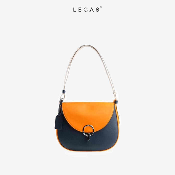 Túi Xách Tay/Đeo Chéo CHOCOPIE Xanh Đen Đa Sắc (Chocopie.006) 