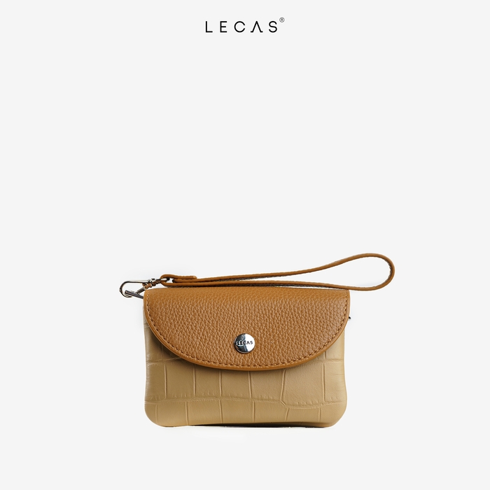 Ví TOONG TENG Kem Crocs (TOONGTENG.063)