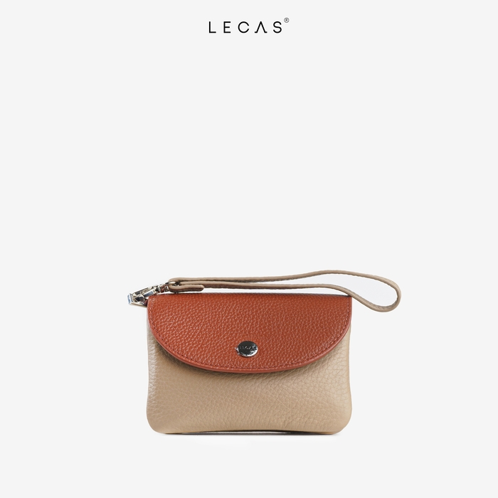 Ví TOONG TENG Kaki (TOONGTENG.067)