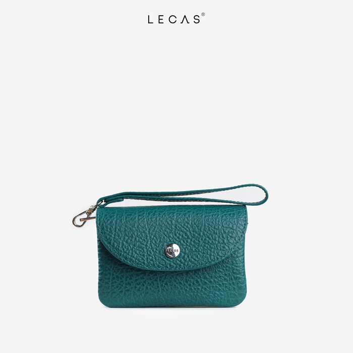 Ví TOONG TENG Xanh Vân Voi (TOONGTENG.068)