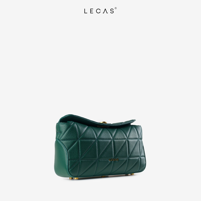 Túi Đeo Vai/Đeo Chéo LOTUS EM