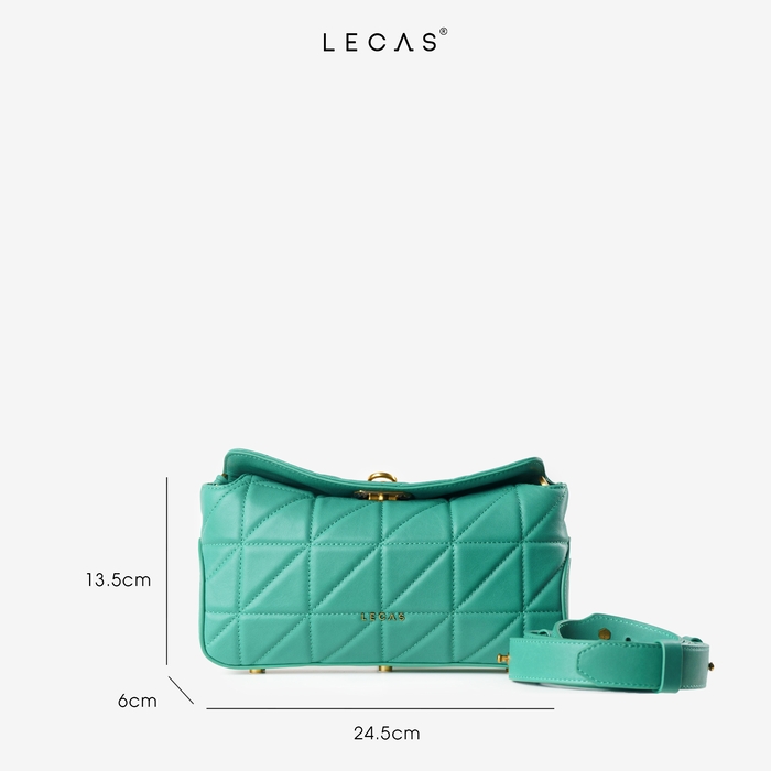 Túi Đeo Vai/Đeo Chéo LOTUS EM