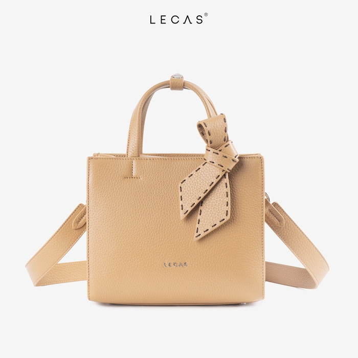 Túi Xách Tay/Đeo Vai DUDU S Caramel (DUDU.S.048)