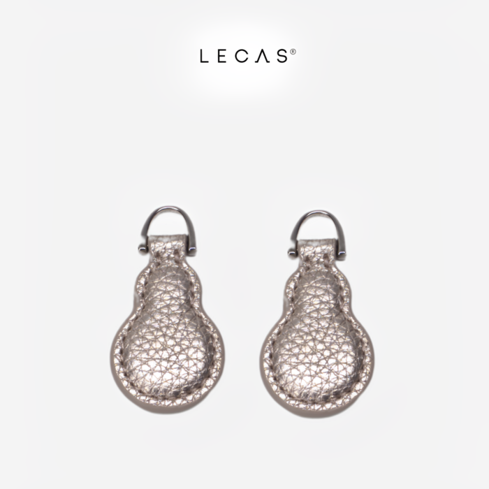 Tai khóa Puller Hồ Lô Lấp Lánh Ánh Vàng (2 chiếc) (Puller.080) 