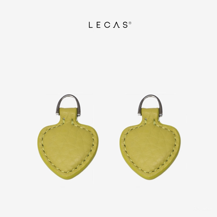 Tai khóa Puller Tim Vàng Hoàng Yến(2 chiếc) (Puller.087) 