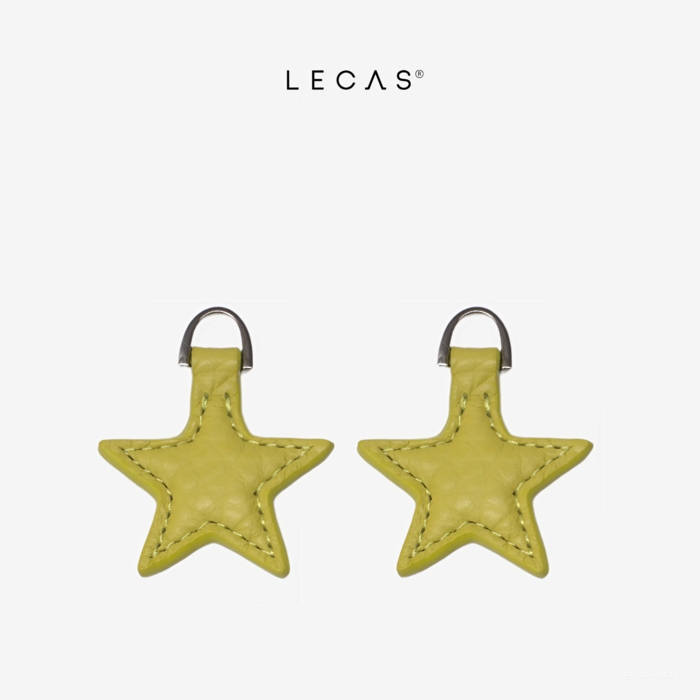 Tai khóa Puller Sao Vàng Hoàng Yến (2 chiếc) (Puller.085) 