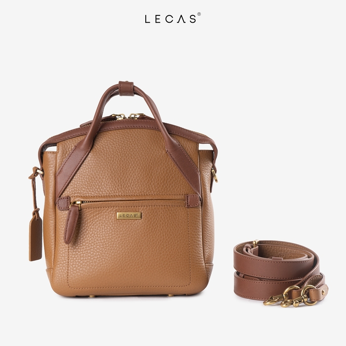 Balo/Túi Đeo Chéo MARIS Nâu Bò (MARIS.AG.094)