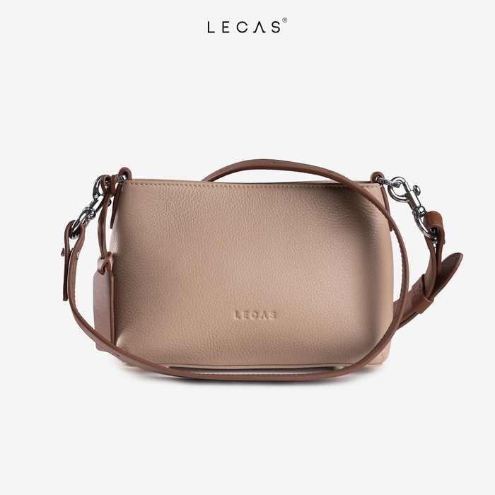 Túi Đeo Chéo JAY ÚT Cream(JayUt.014) 