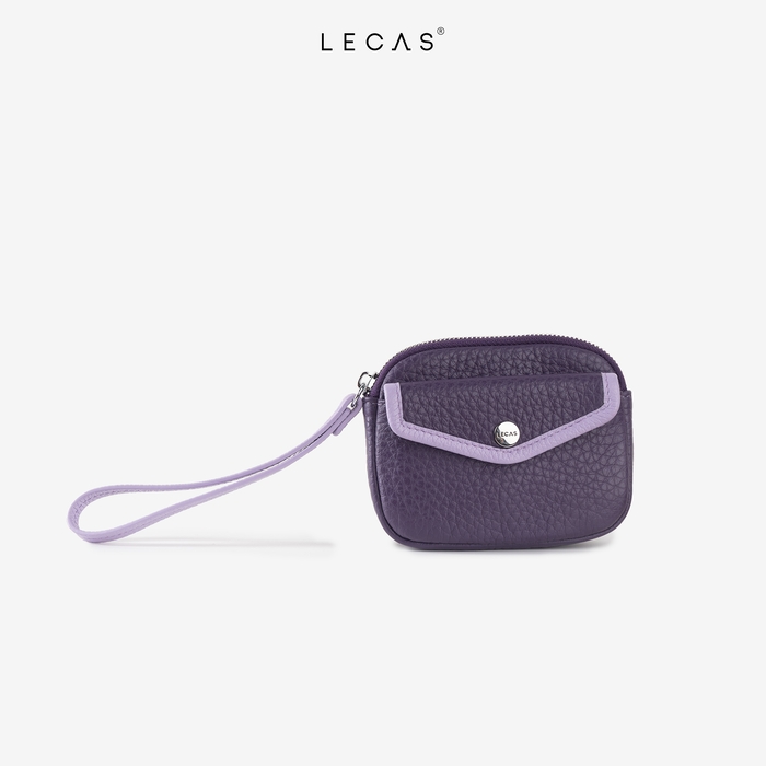 Ví NÚNG NÍNH Tím Ultra GH1.SP (NungNinh.003) 