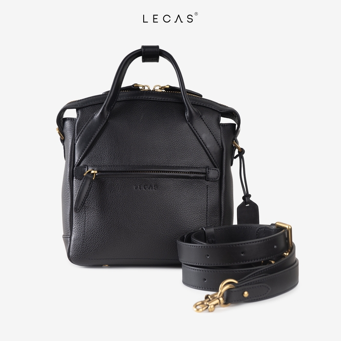 Balo/Túi Đeo Chéo MARIS Đen GH (MARIS.AG.085)