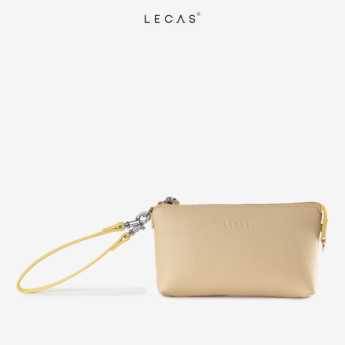 Ví Cầm Tay XS Vàng Nắng (XS.053) 